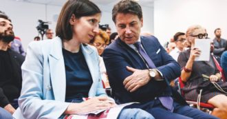 Copertina di Salario minimo, 200mila sì. Il governo fa ancora muro