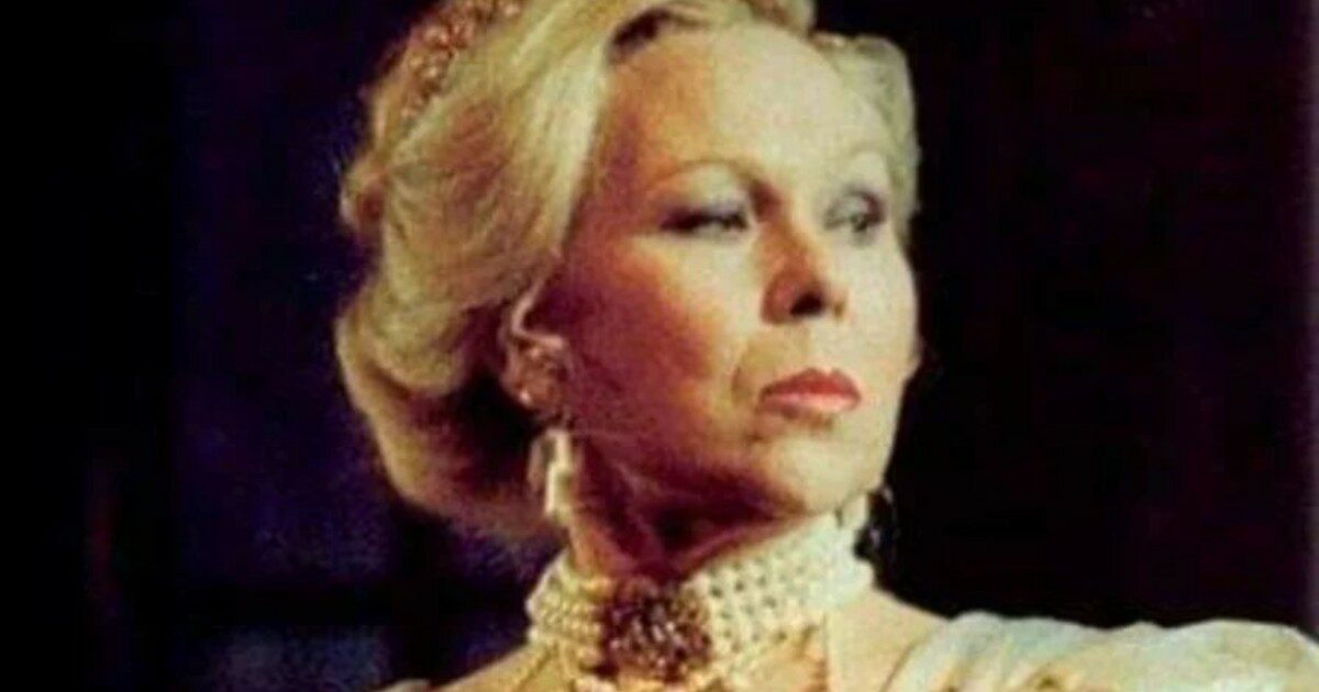 Morta Renata Scotto, diva mondiale della lirica: con la sua voce leggendaria, è stata una delle più grandi interpreti del Novecento