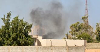 Copertina di Tripoli, scontri tra milizie legate al governo sostenuto dall’Onu: almeno 27 morti. Sempre più lontane le elezioni democratiche