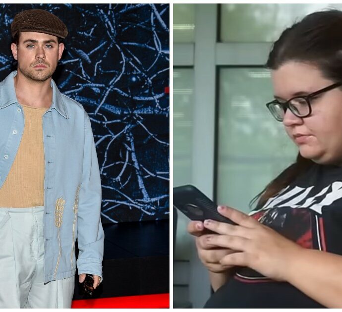 Crede di essere fidanzata con la star di Stranger Things, ma è una truffa: “Per lui ho lasciato mio marito e ho perso 10mila dollari”