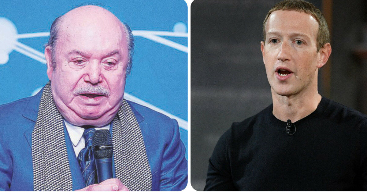 Facbeook censura il gruppo dedicato a Lino Banfi e lui sbotta contro Mark Zuckerberg: “Ti spezzo il capocollo”
