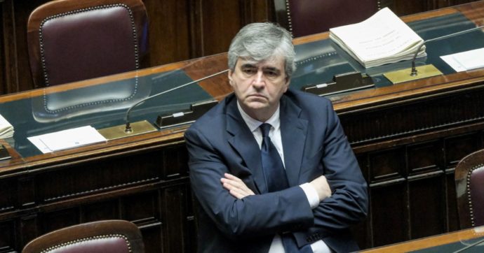 Non solo Giletti: La7 litiga anche col suo agente Mazzi