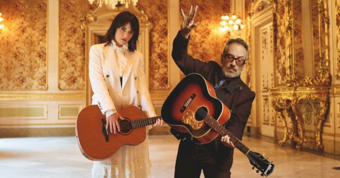 La strana coppia  dei segreti