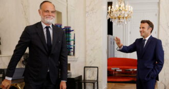 Copertina di Da Philippe a Darmanin (passando per Attal): in fermento i candidati alla successione di Macron