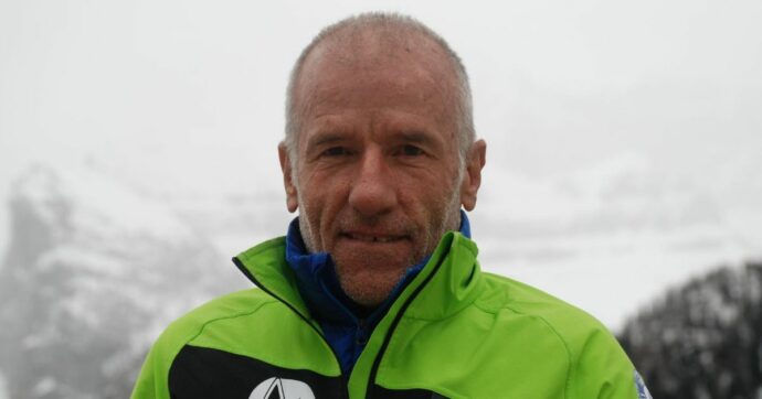 Lutto nel mondo dell’alpinismo: è morto Ermanno Salvaterra, “l’uomo del Torre”