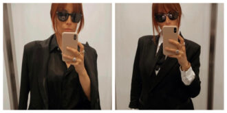 Copertina di “Sono una funeral planner, organizzo funerali. C’è chi richiede lo sparo dei cannoni all’uscita dalla chiesa e chi l’angolo con sigari e rum durante la veglia”