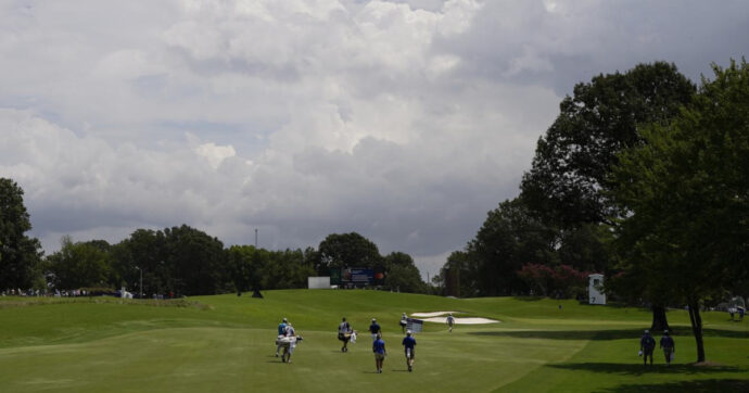 Golf, per la Ryder Cup di Guidonia giro d’affari da mezzo miliardo ma si arruolano 1.600 “volontari” a costo zero