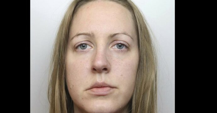 Gran Bretagna, condannata all’ergastolo l’infermiera killer di neonati: “Profonda malvagità al limite del sadismo”