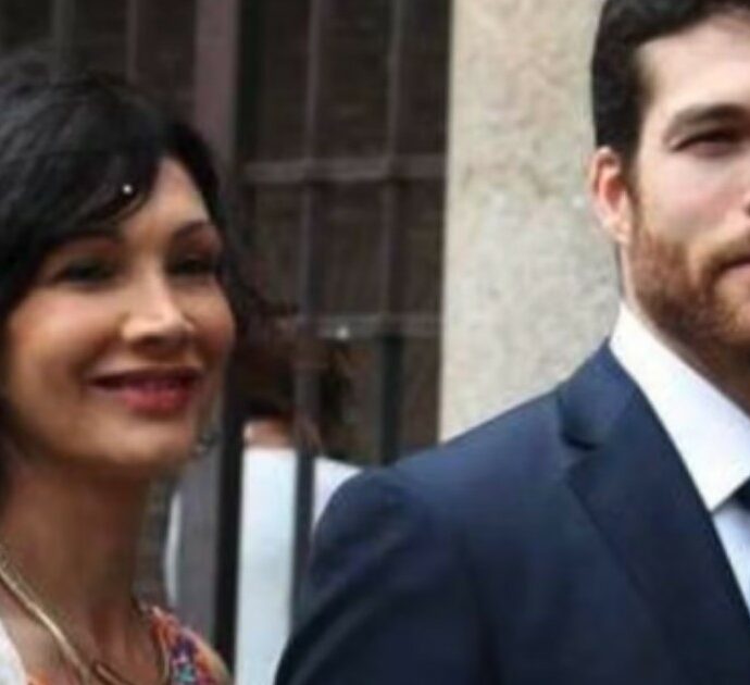 Luisa Corna sposa Stefano Giovino: “È un ufficiale dei carabinieri, è stato colpo di fulmine”. I dettagli delle nozze