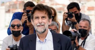 Copertina di Sentenze, visioni e (tante) nevrosi: settant’anni del Diario di Nanni