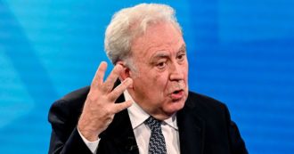 Copertina di La nuova idea di un partito ‘no alla guerra’: altro che concorrenza e competitività