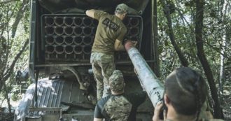 Copertina di Già 500mila vittime: finite le “munizioni umane”