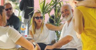 Copertina di Meloni in Albania, chi paga per gli italiani? “L’ambasciata, anzi no”