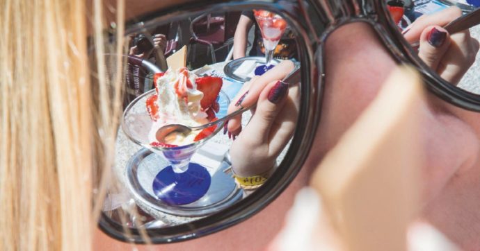 Lo “scandaloso” sorbetto che fece soffrire Leopardi