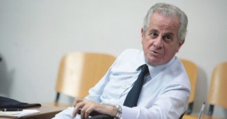 Copertina di Scajola, la nuora assunta in Comune? Si è laureata un mese prima del concorso