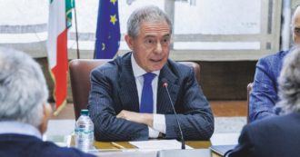 Copertina di L’Adolfo Urso in confusione: balle sulle accise e imbarazzi in FdI