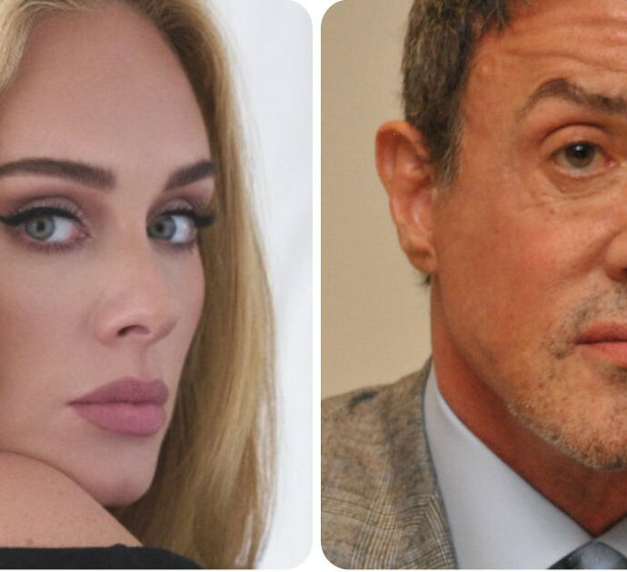 Adele ristruttura la villa di Sylvester Stallone, ma la statua di Rocky non si tocca: la clausola che poteva far saltare la compravendita