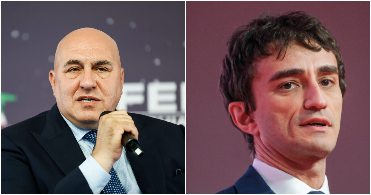 Caso Vannacci, crepe in FdI. Crosetto: “Chi è di destra rispetti lo Stato”. Ma il viceministro Bignami sta col generale: “Ha libertà di espressione”