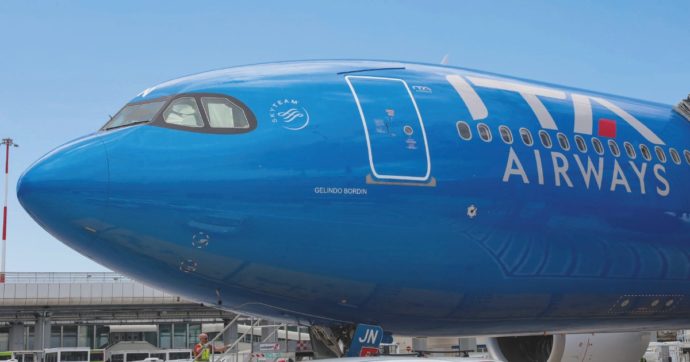 Ita Airways, ritardo di 24 ore. Decine di italiani fermi a Tokyo