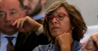 Copertina di La magistrata Alessandra Galli: “Carriere separate? Nordio e i politici vogliono mani libere”
