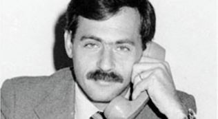 Copertina di Ninni Cassarà. La mafia lo uccise d’estate e uno dei suoi killer resta ancora latitante