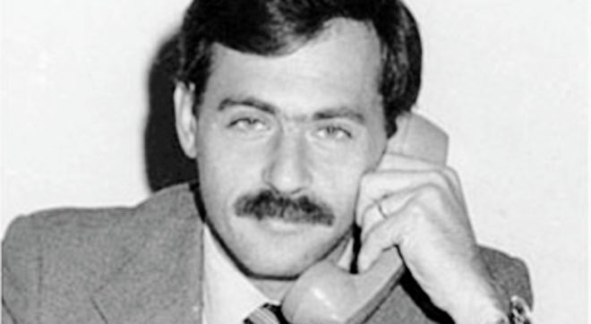 Ninni Cassarà. La mafia lo uccise d’estate e uno dei suoi killer resta ancora latitante