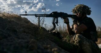 Copertina di “Kiev non ha opzioni”, “Guerra ancora lunga”, “Il sostegno occidentale può erodersi”: i dubbi dei media Usa sulla controffensiva ucraina