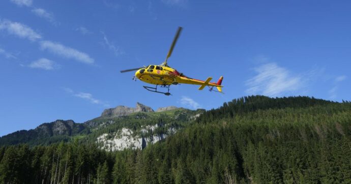 Vicenza, precipita nel vuoto per circa 90 metri: morto un alpinista. Almeno 5 gli incidenti ad alta quota nell’ultimo weekend