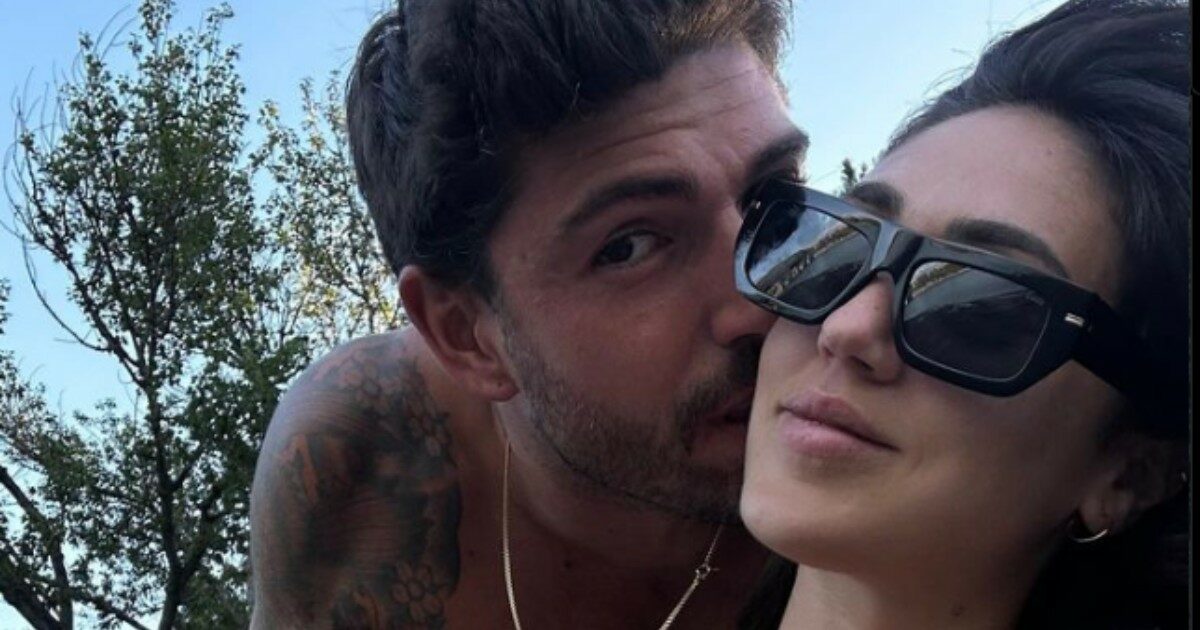 Cecilia Rodriguez e Ignazio Moser, le loro vacanze fanno infuriare i follower. Ecco che cosa sta succedendo