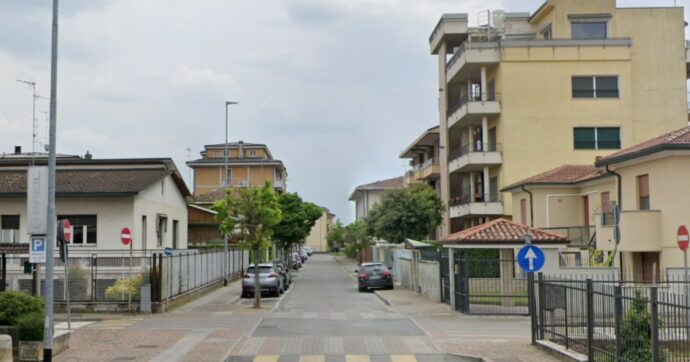 Lodi, la ringhiera del balcone cede: 17enne precipita da un’altezza di 8 metri. Ricoverato in gravi condizioni a Pavia