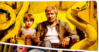 Copertina di La sai l’ultima?