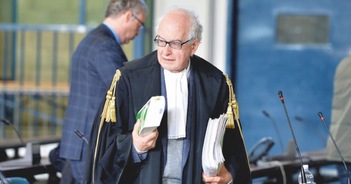 Riforma Nordio, Marcello Maddalena: “Questo era il progetto di Berlusconi. Ma così si stravolge la Costituzione”