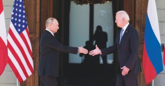 Biden (e Uk), indietro tutta: ecco perché spingono Kiev a negoziare