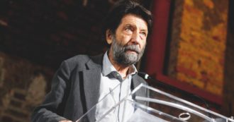 Copertina di Ucraina, Massimo Cacciari: “I bellicisti in un vicolo cieco. E i servi degli Usa han già cambiato idea”