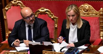 Copertina di Sfida Elon-Zuck: ecco l’Italia, bordello svenduto ai potenti