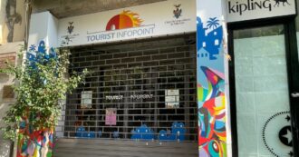 Copertina di In Sicilia ho toccato con mano l’incapacità di investire nel turismo