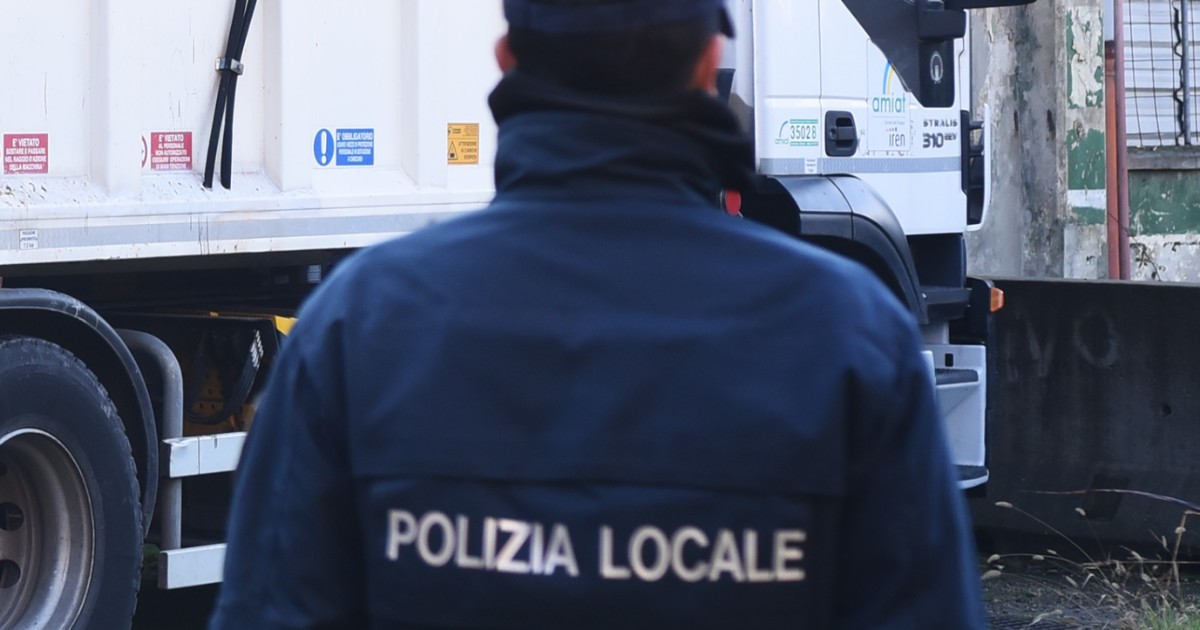 Il calendario della polizia locale di Milano ha i giorni sbagliati