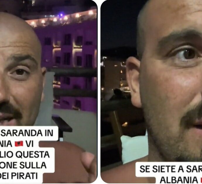 Vacanze in Albania, il turista italiano boccia l’escursione a Saranda: “Nave da 100 posti, eravamo almeno 300. In piedi per ore, molti sono stati male”