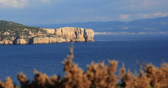 Ad Alghero vogliono imbrigliare le falesie di Punta Giglio: è così che il progresso avanza?