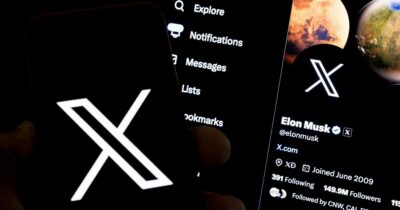 Copertina di Lasciare X per colpa di Musk? Un contropotere social va pensato