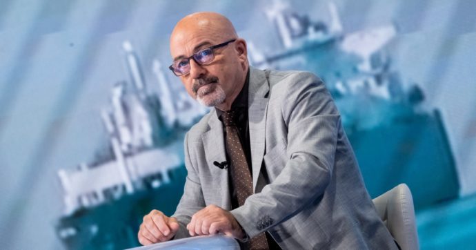 Solvay, Cingolani indagato. I pm: chiesta l’archiviazione