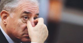 Copertina di Niente ispettori inviati a Firenze: l’ex pm delude  FI e Marina B.