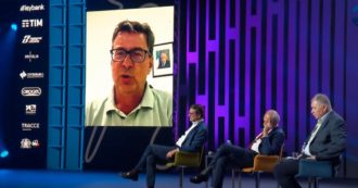 Copertina di Giorgetti mette le mani avanti: per la manovra mancano i soldi