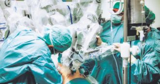 Copertina di Tagli alla sanità, l’allarme delle Regioni: “Senza 4 miliardi in più il Ssn affonda”