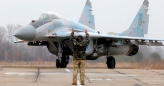 Copertina di Mosca, basta licenze all’Est Europa: “Danno armi sovietiche a Kiev”