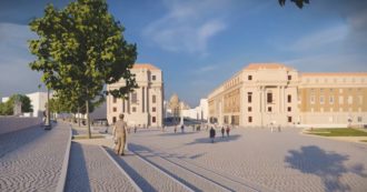 Copertina di Roma, si è ristretto il Giubileo: partono 3 cantieri su 87