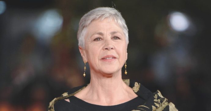 Ottavia Piccolo: “Sui concerti il Campidoglio deve dire la verità”