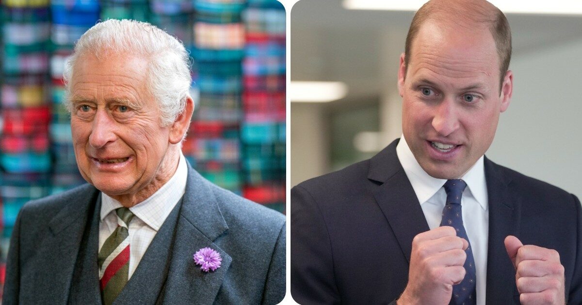 “Re Carlo sarà un monarca provvisorio prima di passare la corona a William”: la rivelazione del Sunday Times