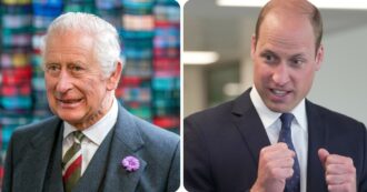 Copertina di “Re Carlo sarà un monarca provvisorio prima di passare la corona a William”: la rivelazione del Sunday Times