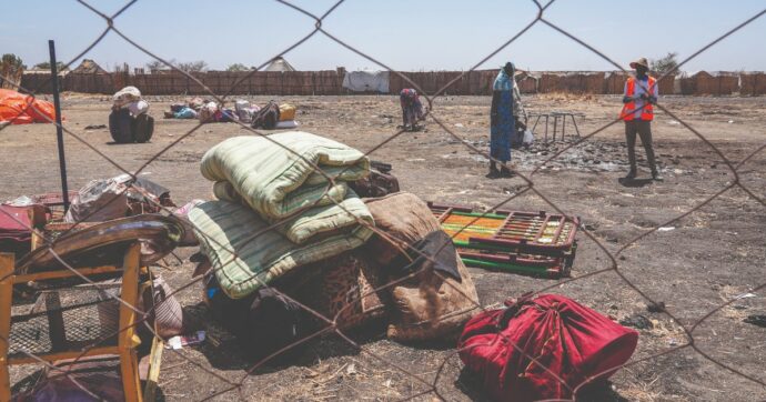 “Mille morti in 24 ore”: dramma senza fine in Darfur. Indagine Onu sulle stragi di giugno: “Genocidio delle popolazioni non arabe”